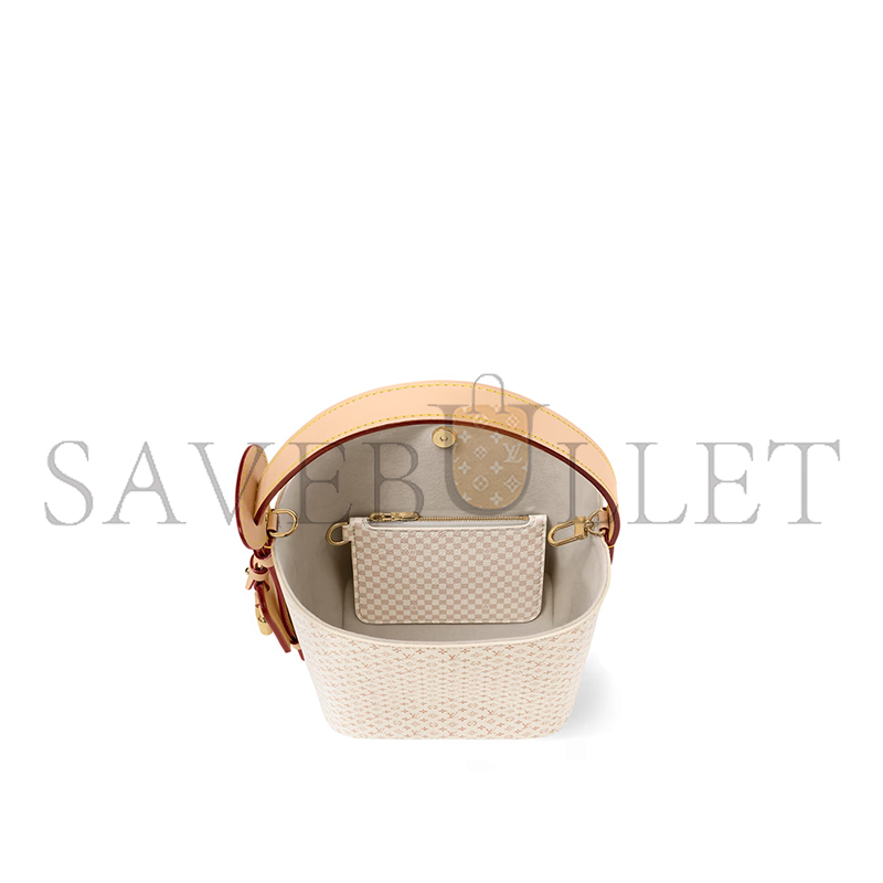 LOUIS VUITTON ALL IN BB M15130 (18*16*12cm) LOUIS VUITTON ALL IN BB M15130 (18*16*12cm)